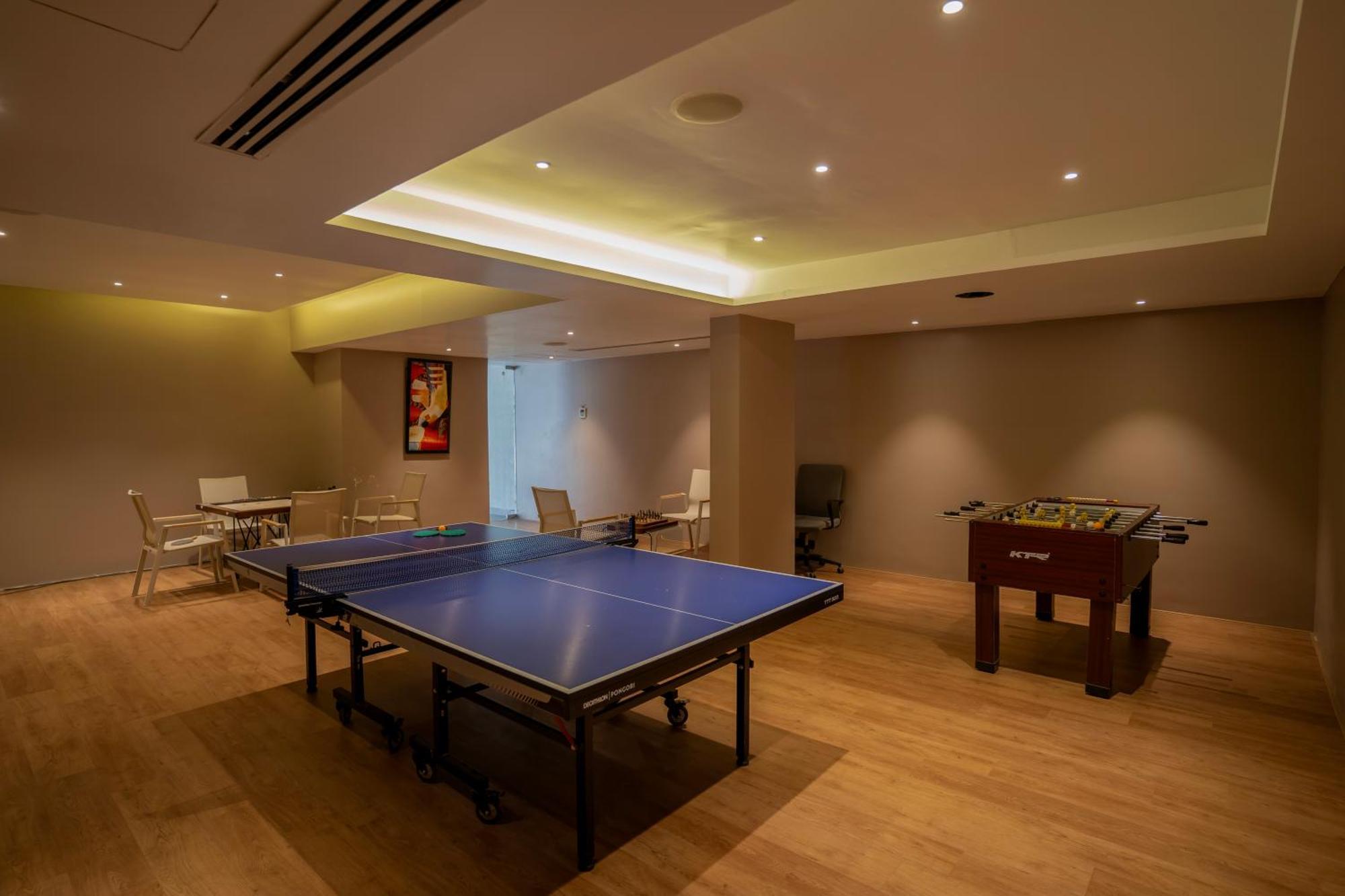Leela Resort, The Exotic Boutique Hotel - Pure Veg Mahābaleshwar Exteriör bild